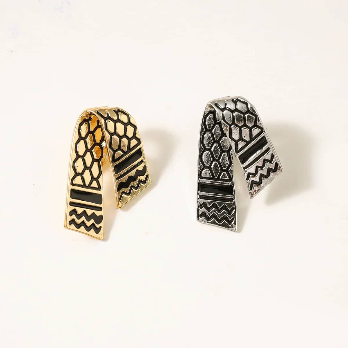 Broche keffieh Palestine