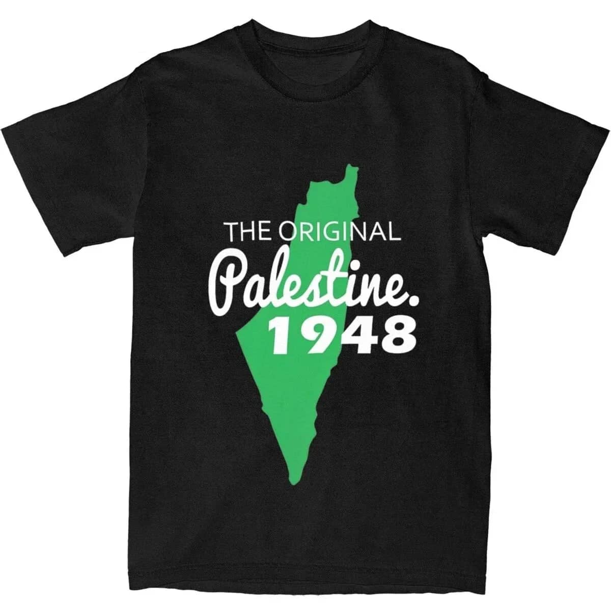 T-shirt The Original Palestine 1948
