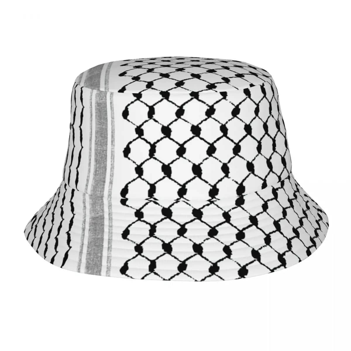 Bob keffieh palestinien