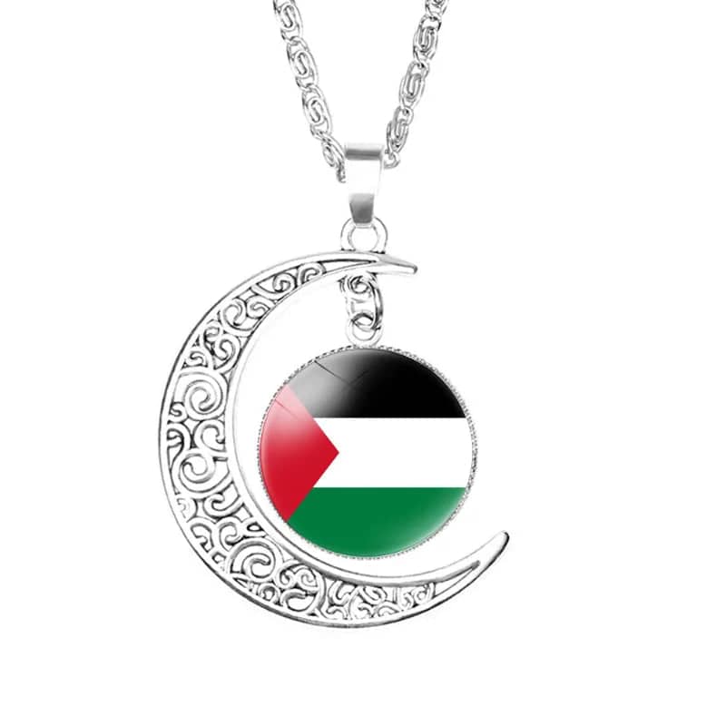 Collier Gaza
